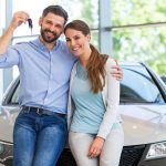 Få råd til drømmebilen med refinansiering